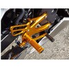 002-H025BK バックステップ ベビーフェイス 00123449