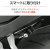66562 ヘルメットホルダー CBR400R FOUR DAYTONA(デイトナ) 00125917