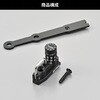 69651 ヘルメットホルダー(D)/CB400SF(26) DAYTONA(デイトナ) 00125926