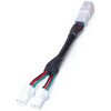 H1-EZA-004 HEX ezCAN ezBUSアダプター HEX Innovate 00126161