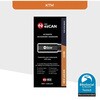 H3-KTME-002 HEX ezCAN HEX Innovate 00126292