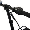 XRC-163L-MB X-MINI 16型 折りたたみ電動アシスト自転車 内装3段 36V-8.5Ah ハイパワーモデル 【点検整備済み簡易組立品】 PELTECH(ペルテック) 00126782