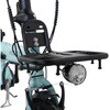 XRC-163L-MB X-MINI 16型 折りたたみ電動アシスト自転車 内装3段 36V-8.5Ah ハイパワーモデル 【点検整備済み簡易組立品】 PELTECH(ペルテック) 00126782