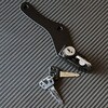 ヘルメットロック ベビーフェイス