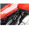 009-LCBM6BK ヘルメットロック ベビーフェイス 00127369