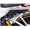 009-LCMV3BK ヘルメットロック ベビーフェイス 00127482