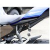 009-LCY04BK ヘルメットロック ベビーフェイス 00127631