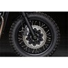 フロントブレーキディスク BUZZSAW 320mm モートーン