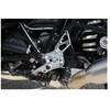 002-BM020BK バックステップキット ベビーフェイス 00133161