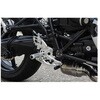 002-BM020BK バックステップキット ベビーフェイス 00133161