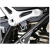 009-LCBM3BK ヘルメットロック ベビーフェイス 00128410