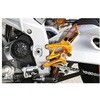 002-A012GD バックステップキット ベビーフェイス 00128437