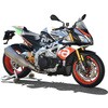 002-A012GD バックステップキット ベビーフェイス 00128437