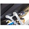 009-LCH04BK ヘルメットロック ベビーフェイス 00128760