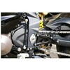 002-T003BK バックステップ ベビーフェイス 00128796