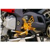 002-M005BK バックステップ ベビーフェイス 00128559