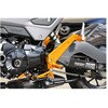 002-H034BK バックステップキット ベビーフェイス 00129636