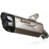スリップオンライン チタン EC/ECE AKRAPOVIC (アクラポビッチ)
