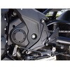 バックステップ ベビーフェイス