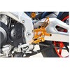 002-A012SV バックステップキット ベビーフェイス 00131298