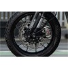 DBR009L+DBR010R フロントブレーキディスク KANAGAWA 320mm モートーン 00132479