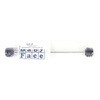 006-A0025BK アクスルプロテクター フロント ベビーフェイス 00132838