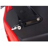 009-LCA01BK ヘルメットロック ベビーフェイス 00133206
