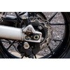 リアブレーキディスク KANAGAWA 220mm モートーン