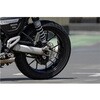 DBR002 リアブレーキディスク KANAGAWA 220mm モートーン 00133992
