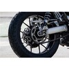 DBR002 リアブレーキディスク KANAGAWA 220mm モートーン 00133992