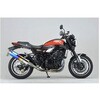 NMTX639GTH-CLK GT手曲 HEATチタンフルエキゾースト NOJIMA ENGINEERING 00134256