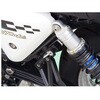 009-LCMG1BK ヘルメットロック ベビーフェイス 00134816