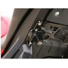 009-LCD03BK ヘルメットロック ベビーフェイス 00135620