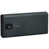 屋内i-PRO mini L 有線LANモデル(ブラック) i-PRO
