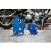カムサポート&オイルポンプ プレートキット エスアンドエスサイクル