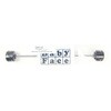 006-A0009BK アクスルプロテクター フロント ベビーフェイス 00136941