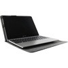 MDS-TCCK50BK-V Dynabook K60・K50対応 手帳型レザーケース ブラック(バリューモデル) エムディーエス 00137298