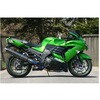 NTX643DSLK-R サイレンサーレスキット タイプR ヒートSP NOJIMA ENGINEERING 00137571