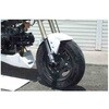 NCW621FF-BK フロントフェンダー Z110キット NOJIMA ENGINEERING 00138280