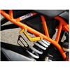 005-FKT02BK レーシングフック ベビーフェイス 00138377