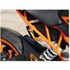 005-FKT02BK レーシングフック ベビーフェイス 00138377