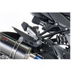 サイレンサーステーUP NOJIMA ENGINEERING