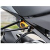 005-FBM01SV レーシングフック ベビーフェイス 00138822