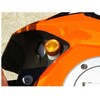 005-EKT01GD クーラントフィラーキャップ ベビーフェイス 00138831