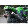 NTX643DWSLK-R サイレンサーレスキット DLC TYPE-R NOJIMA ENGINEERING 00138858