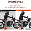 66560 ローダウンリンクロッド/CB400SF(26) DAYTONA(デイトナ) 00139111
