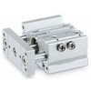 MGPKSFM16-40-A90M ガイド付薄型シリンダ/コンパクトタイプ/高荷重仕様 MGPKS Series SMC 00139576