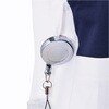 999-47 スクラブジャケット半袖男女 KAZEN 00177857