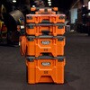 54400MBX MODbox クリアトップツールボックス KLEIN TOOLS 00178478