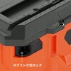 54200MBX MODbox ツールボックス ミディアム KLEIN TOOLS 00178539